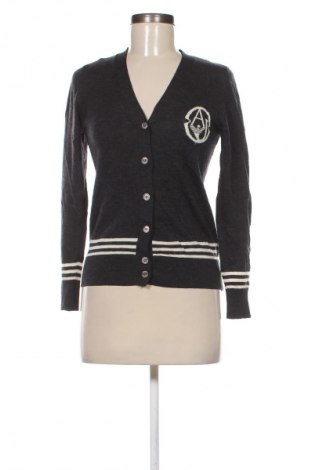 Дамска жилетка Armani Jeans, Размер S, Цвят Многоцветен, Цена 119,99 лв.