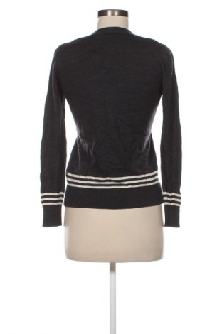 Дамска жилетка Armani Jeans, Размер S, Цвят Многоцветен, Цена 119,99 лв.