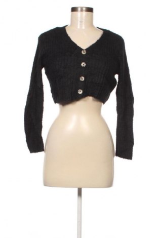 Γυναικεία ζακέτα Art Class, Μέγεθος M, Χρώμα Μαύρο, Τιμή 8,99 €