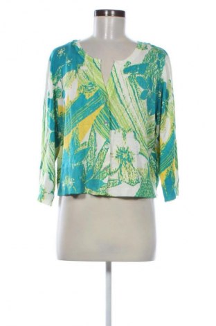 Damen Strickjacke Ashley Stewart, Größe XL, Farbe Mehrfarbig, Preis 15,99 €