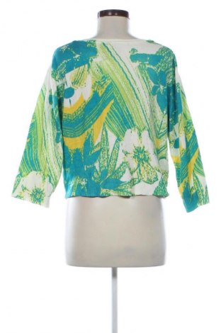 Damen Strickjacke Ashley Stewart, Größe XL, Farbe Mehrfarbig, Preis 15,99 €