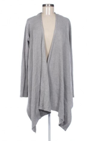 Дамска жилетка Athleta, Размер XL, Цвят Сив, Цена 73,99 лв.