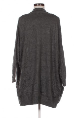 Damen Strickjacke Atmosphere, Größe XS, Farbe Grau, Preis € 8,99