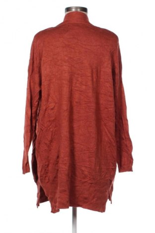 Dámsky kardigán Atmosphere, Velikost S, Barva Červená, Cena  219,00 Kč