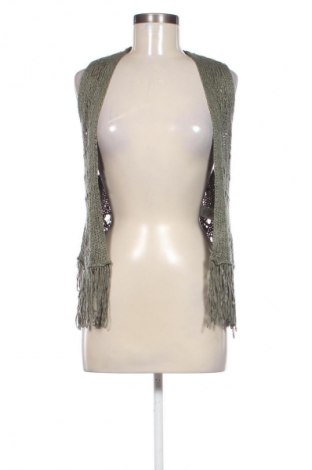 Γυναικεία ζακέτα Atmosphere, Μέγεθος M, Χρώμα Πράσινο, Τιμή 8,99 €