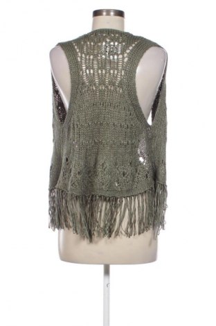 Γυναικεία ζακέτα Atmosphere, Μέγεθος M, Χρώμα Πράσινο, Τιμή 8,99 €