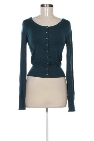 Női kardigán Atmosphere, Méret S, Szín Zöld, Ár 3 909 Ft