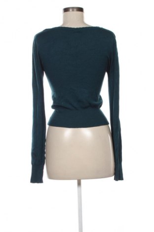 Női kardigán Atmosphere, Méret S, Szín Zöld, Ár 3 909 Ft