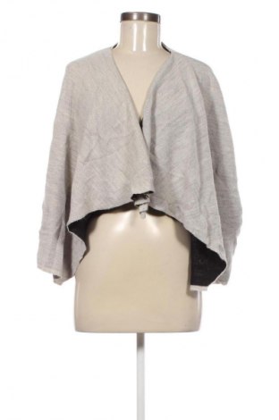 Γυναικεία ζακέτα Atmosphere, Μέγεθος S, Χρώμα Γκρί, Τιμή 2,99 €