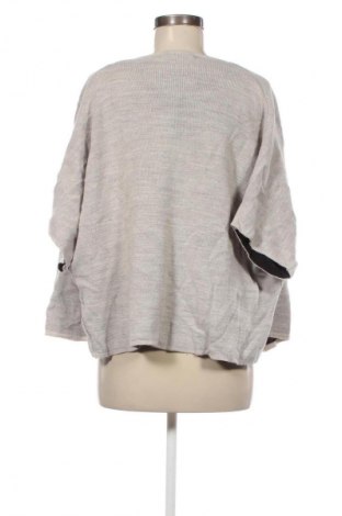 Γυναικεία ζακέτα Atmosphere, Μέγεθος S, Χρώμα Γκρί, Τιμή 2,99 €