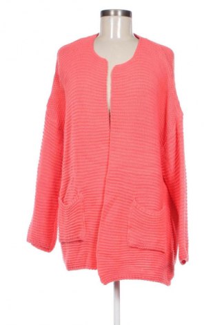 Cardigan de damă Atmosphere, Mărime XL, Culoare Roz, Preț 18,99 Lei