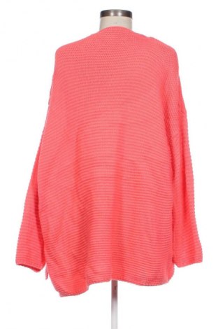 Cardigan de damă Atmosphere, Mărime XL, Culoare Roz, Preț 18,99 Lei