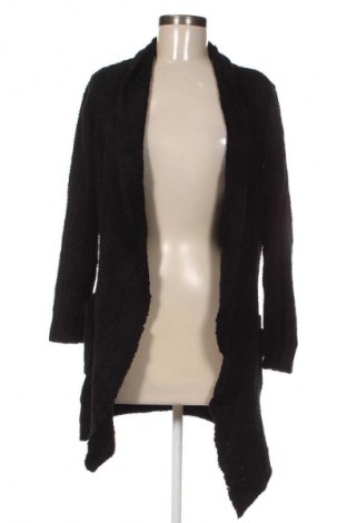 Damski kardigan Atmosphere, Rozmiar S, Kolor Czarny, Cena 33,99 zł