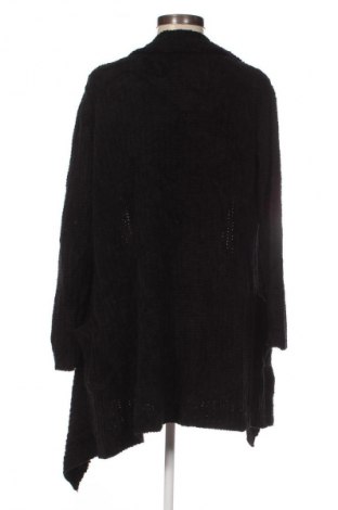 Damski kardigan Atmosphere, Rozmiar S, Kolor Czarny, Cena 33,99 zł