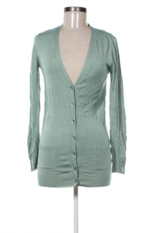 Damski kardigan Atmosphere, Rozmiar S, Kolor Zielony, Cena 36,99 zł