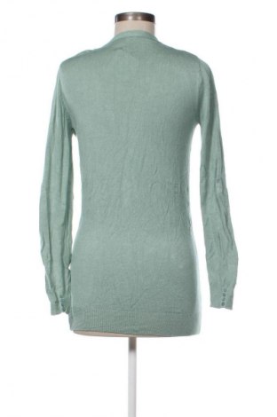 Damski kardigan Atmosphere, Rozmiar S, Kolor Zielony, Cena 36,99 zł