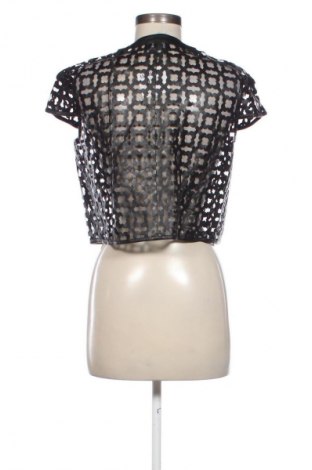 Dámsky kardigán Atos Lombardini, Veľkosť XL, Farba Čierna, Cena  100,30 €