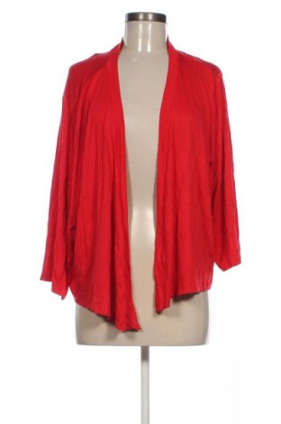Γυναικεία ζακέτα Autograph, Μέγεθος XXL, Χρώμα Κόκκινο, Τιμή 6,99 €