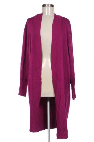 Damski kardigan Autograph, Rozmiar S, Kolor Fioletowy, Cena 40,99 zł