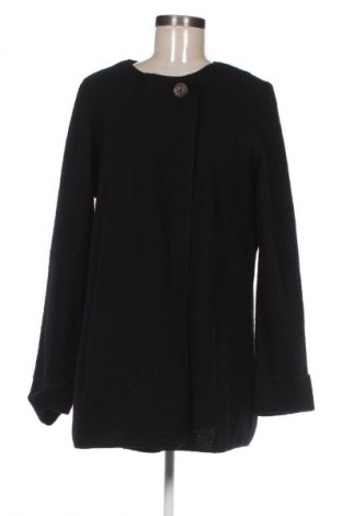 Cardigan de damă Autre Ton, Mărime M, Culoare Negru, Preț 76,30 Lei