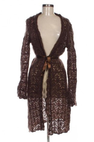 Γυναικεία ζακέτα Avoca, Μέγεθος M, Χρώμα Καφέ, Τιμή 12,99 €