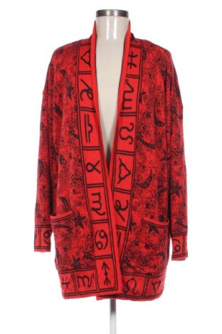 Damen Strickjacke BODE, Größe XL, Farbe Mehrfarbig, Preis 78,99 €