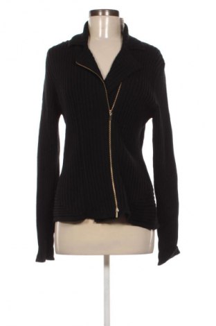 Dámsky kardigán BOSS, Veľkosť XL, Farba Čierna, Cena  107,95 €