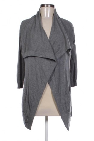 Damen Strickjacke Banana Republic, Größe XS, Farbe Grau, Preis € 31,71