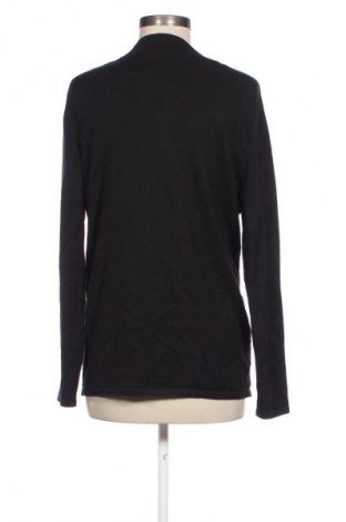 Γυναικεία ζακέτα Barbara Lebek, Μέγεθος L, Χρώμα Μαύρο, Τιμή 31,71 €