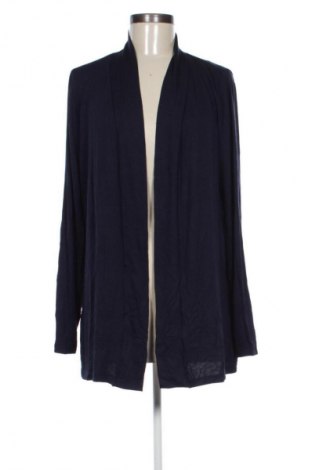 Γυναικεία ζακέτα Base Level, Μέγεθος XL, Χρώμα Μπλέ, Τιμή 56,99 €