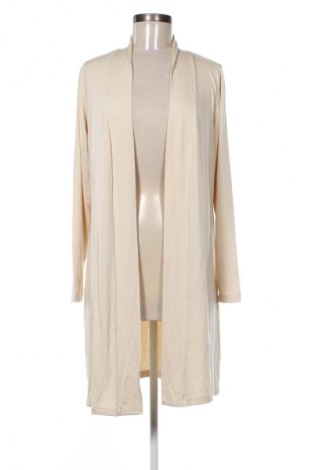 Cardigan de damă Base Level, Mărime M, Culoare Bej, Preț 294,99 Lei