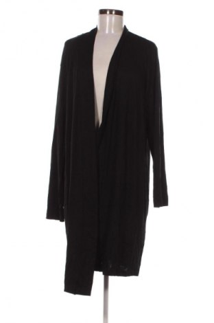 Дамска жилетка Base Level, Размер 3XL, Цвят Черен, Цена 93,99 лв.