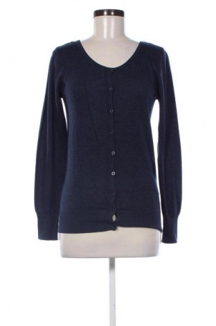 Női kardigán Basic Collection, Méret S, Szín Kék, Ár 5 800 Ft