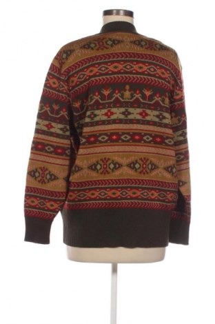 Γυναικεία ζακέτα Basler, Μέγεθος XL, Χρώμα Πολύχρωμο, Τιμή 85,04 €