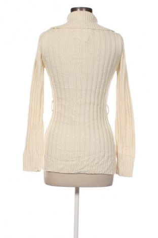 Damski kardigan Bassini, Rozmiar M, Kolor Beżowy, Cena 70,99 zł