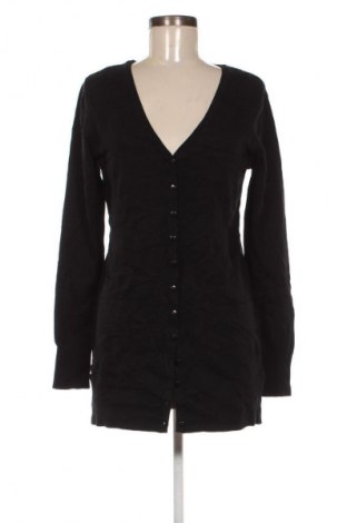 Γυναικεία ζακέτα Bel&Bo, Μέγεθος L, Χρώμα Μαύρο, Τιμή 7,99 €