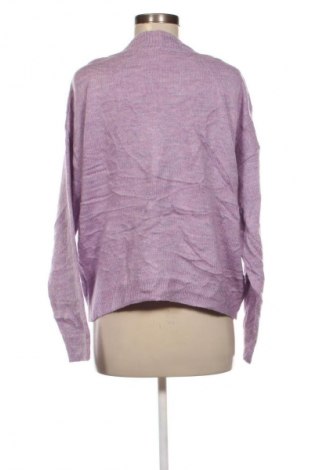 Damski kardigan Bel&Bo, Rozmiar M, Kolor Fioletowy, Cena 38,99 zł