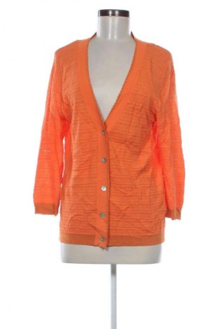 Dámsky kardigán Bel&Bo, Velikost M, Barva Oranžová, Cena  239,00 Kč