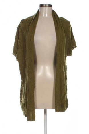 Női kardigán Bella, Méret XXL, Szín Zöld, Ár 10 769 Ft