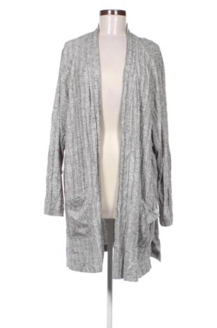 Cardigan de damă Belle Curve, Mărime XXL, Culoare Gri, Preț 42,99 Lei