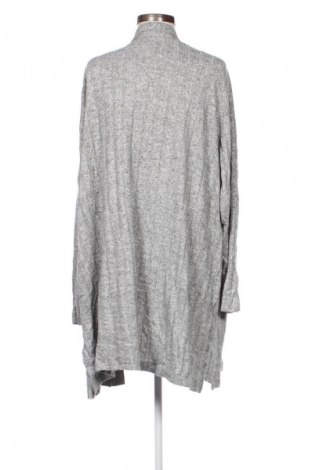 Cardigan de damă Belle Curve, Mărime XXL, Culoare Gri, Preț 42,99 Lei