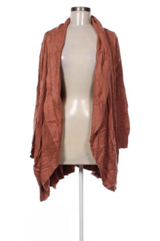 Damski kardigan Beme, Rozmiar M, Kolor Beżowy, Cena 69,99 zł