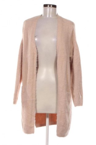 Női kardigán Bershka, Méret M, Szín Bézs, Ár 3 489 Ft