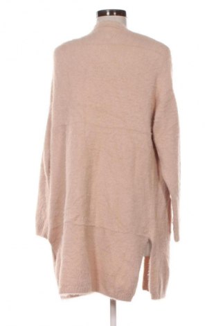 Női kardigán Bershka, Méret M, Szín Bézs, Ár 3 489 Ft