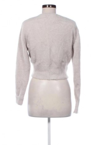 Dámsky kardigán Bershka, Velikost M, Barva Šedá, Cena  259,00 Kč