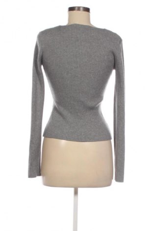 Női kardigán Bershka, Méret M, Szín Szürke, Ár 5 800 Ft