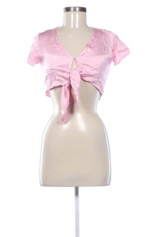 Női kardigán Bershka, Méret XS, Szín Rózsaszín, Ár 5 800 Ft