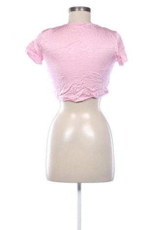 Női kardigán Bershka, Méret XS, Szín Rózsaszín, Ár 5 800 Ft