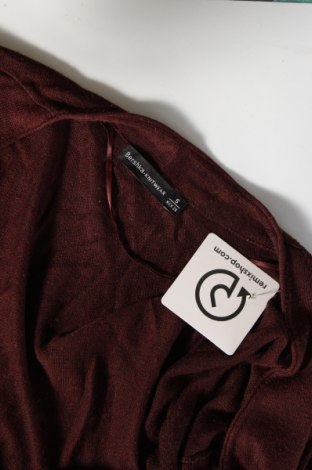 Dámsky kardigán Bershka, Veľkosť S, Farba Hnedá, Cena  9,95 €