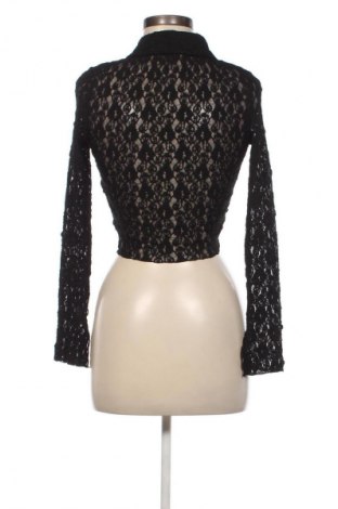 Dámsky kardigán Bershka, Veľkosť M, Farba Čierna, Cena  8,95 €